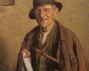 彼得 克雷默 : Tyrolean Musicians